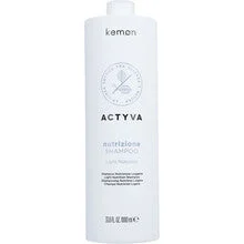 Kemon Actyva Nutrizione Shampoo Leggero - 250ml