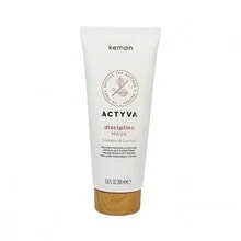 Kemon Actyva Disciplina Maschera (capelli grossolani e indisciplinati) - 200ml