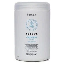 Kemon Actyva Nutrizione Light Balsamo capelli sottili da 150ml