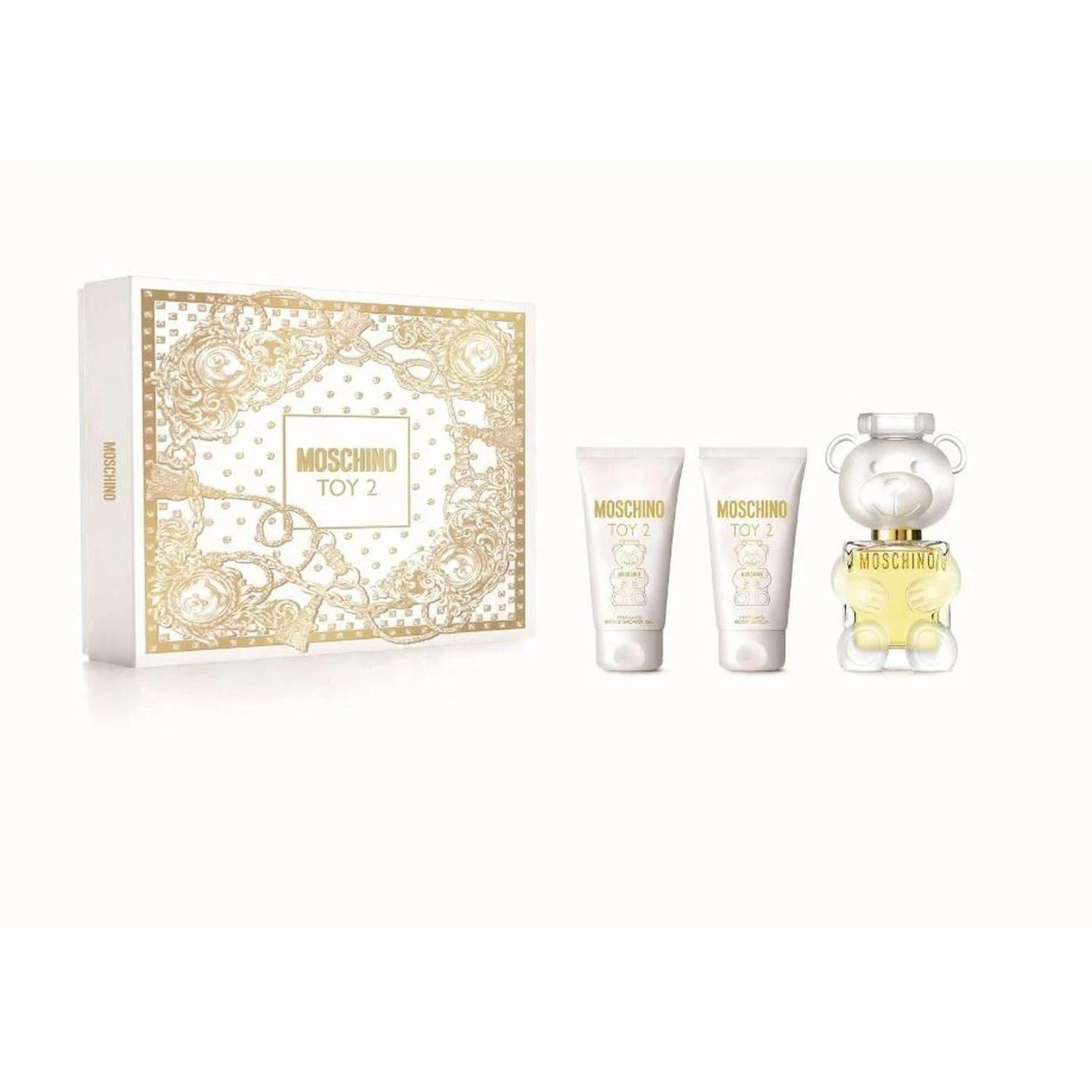 Cofanetto Toy 2 Eau de Parfum