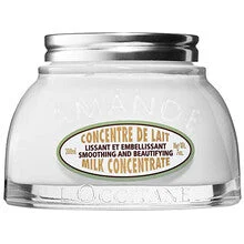 L´occitane Latte Concentrato Levigante e Abbellente alla Mandorla - 200 ml