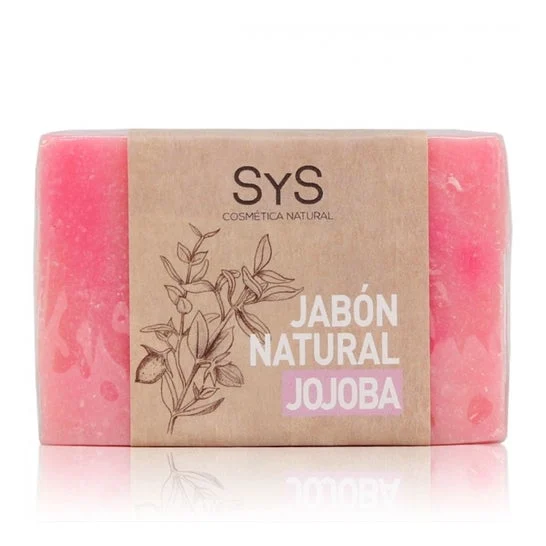 Sys Sapone Naturale Jojoba 100g