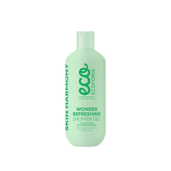 Ecoforia Wonder Refreshing Gel de Ducha 400ml
