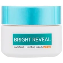 L´oréal Crema idratante anti-macchia Bright Reveal SPF50 - 50 ml