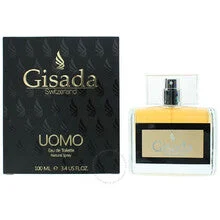 Gisada Gisada Uomo EDT - 50 ml