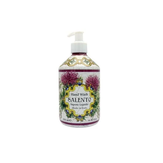 Le Maioliche Sapone Liquido Salento 500ml