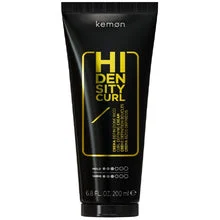 Kemon Hair Manya Crema Ricci Alta Densità - 200 ml