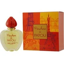 Jean patou PanAme Eau de Toilette Donna 50 ml