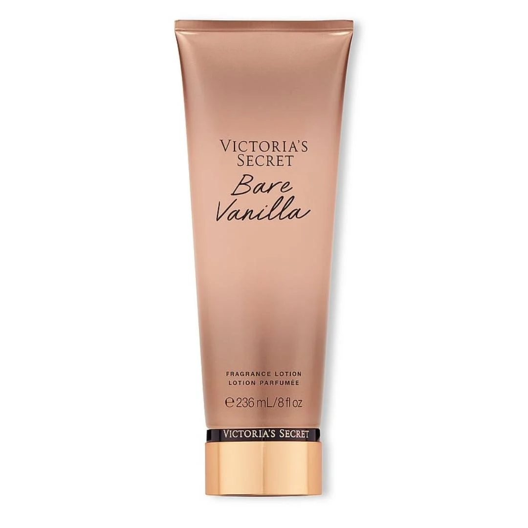 Bare Vanilla Crema Profumata
