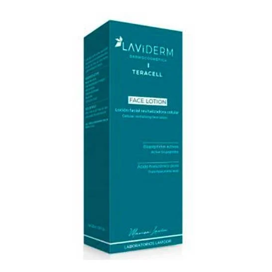 Lavigor Laviderm Teracell Revitalizing Facial Lotion 200ml