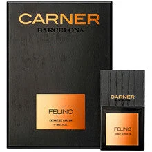 Carner barcelona Estratto di profumo Felino - 50 ml