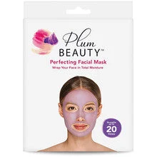 Plumbeauty Maschera viso perfezionante
