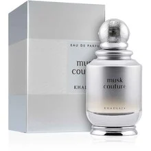 Khadlaj Musk Couture EDP - 100 ml