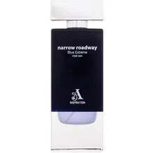 A-inspiration Narrow Roadway Blue Extreme EDP - 100 ml