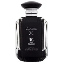 Royal collection Black X EDP - 100 ml
