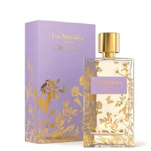 Les nereides Baie De Cassis EDP - 100 ml