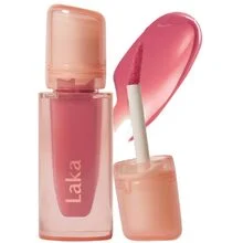 Laka Jelling Nude Gloss 4,5 g Peach Ring 303