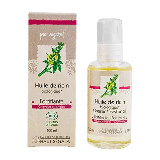 Haut-Segala Hle Ricin Vierg Bio100