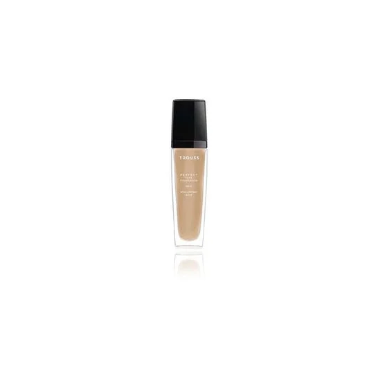 Trouss Milano Fondotinta Spf30 Nro 03 Natural Beige 1 Unità