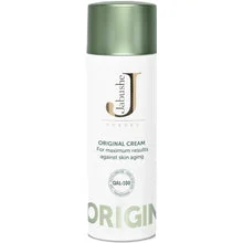 Jabushe Original Crema Per La Pelle Per La Riduzione Delle Rughe Sottili - 50Ml