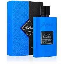 Just jack Italian Leather EDP - 100 ml