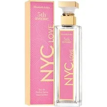 Elizabeth arden 5th Avenue NYC Love eau de parfum - 125 ml