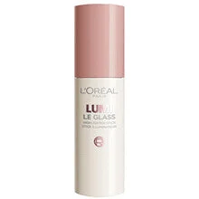 Balletto rosa Lumi Le Glass Illuminante in stick 7g 620