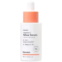 Hanskin Siero Luminescente Vitamina C 30ml