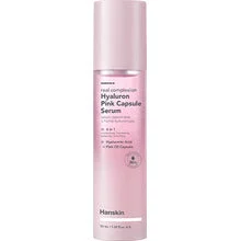 Hanskin Siero capsule rosa Real Complexion Hyaluron 50 ml