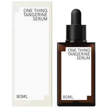 Siero al mandarino - Siero per la pelle - 80 ml