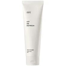 Let Me Refresh Schiuma detergente - 120 ml