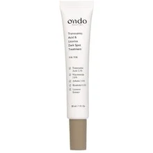 Ondo beauty 36.5 Acido Tranexamico e Liquirizia Trattamento Macchie Scure 30 ml