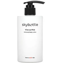 Viva La Pink Latte Corpo - 300ml