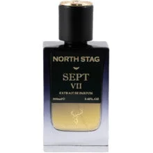 Sept VII Estratto di profumo - 100ml