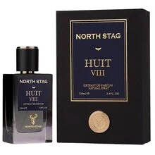 North stag Huit VIII Estratto di profumo - 100ml