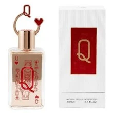 Fragrance world Queen of Hearts EDP - 80ml