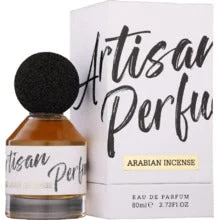 Fragrance world Arabian Incense Artisan Perfumery eau de parfum - 80ml
