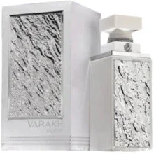 Fragrance world Varakh Silver EDP - 100 ml