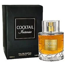 Fragrance world Cocktail Intense eau de parfum - 100ml
