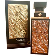 Fragrance world Varakh Gold EDP - 100 ml