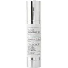 Vt cosmetics Reedle Shot 100 - Booster micro-rimpolpante per il viso per migliorare la consistenza delle rughe - 50 ml