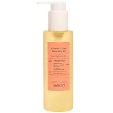 Meisani Vitamin E-raser Cleansing Oil - Olio struccante e detergente - 150 ml