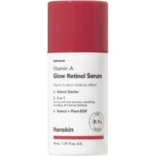 Hanskin Siero Glow Retinol - 30ml