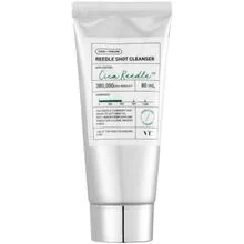 Vt cosmetics Reedle Shot - Schiuma detergente viso - 80 ml