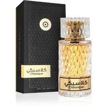 Athoor al alam Classique EDP - 80ml