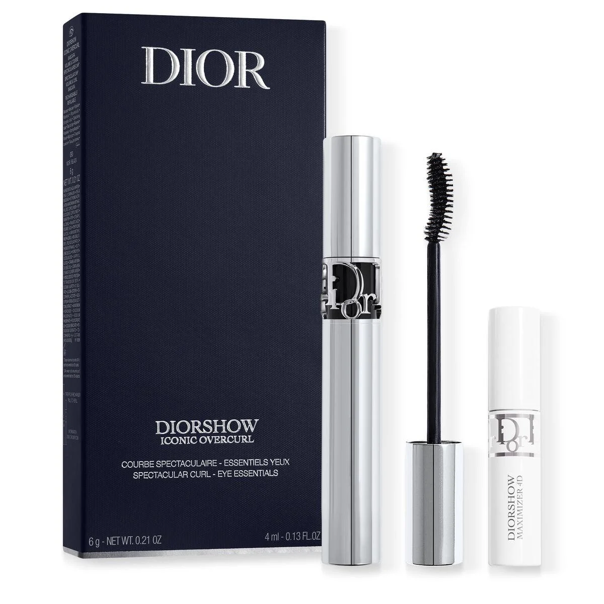 Cofanetto must-have occhi Diorshow