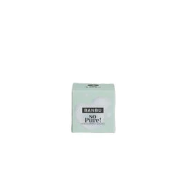 Banbu So Pure Deodorante Solido Naturale 50g