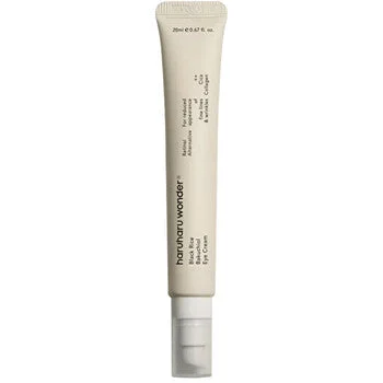 Haruharu wonder Crema contorno occhi al riso nero e bakuchiol 20 ml
