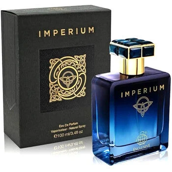 Fragrance world Imperium eau de parfum - 100ml