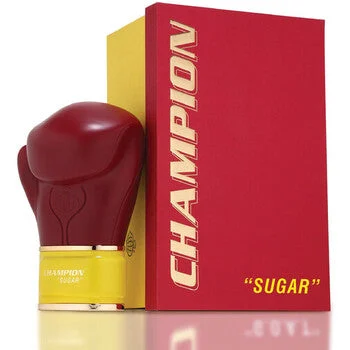 Fragrance world Champion Sugar eau de parfum - 80ml